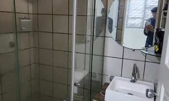 Imagem: Alugo apto Cond Residencial Cristo Rei