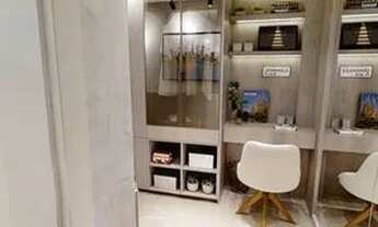 Imagem 6: Apartamento Alto do Ipiranga - 125m² com 4 Dormitórios + lavabo - Direto com a Construtora