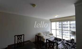 Imagem 2: São Paulo - Apartamento Padrão - Perdizes