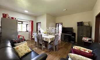 Imagem 6: Casa com 3 dormitórios à venda no bairro Dos Estados em Timbó/SC