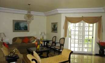 Imagem 3: Casa para Venda - 360m², 4 dormitórios, sendo 2 suites, 3 vagas - São Sebastião