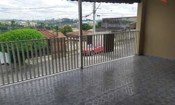 Imagem 2: JACAREí - Casa Padrão - Jardim Nova Esperança