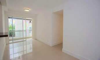 Imagem 2: Apartamento para Aluguel - Botafogo, 3 Quartos, 75 m2