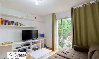 Imagem: Apartamento 2 dormitórios para locação