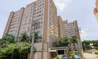 Imagem 5: Apartamento com 2 dormitórios para alugar, 45 m² por R$ 1.850,00/mês - Vila Rio de Janeiro