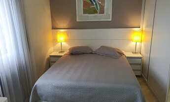 Imagem 2: Lindo flat decorado próx. Hospital do Rim, AACD e Hospital do Servidor Público!