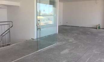 Imagem 6: Sala avenida comercial do Riacho Fundo I