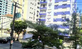 Imagem 7: Apartamento a 1 quadra da Praia do Embaré , 2 dormitórios e 1 vaga