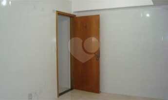 Imagem 7: Apartamento Residencial Locação- 1 dormitório, 1 banheiro, cozinha americana-Santana-São P