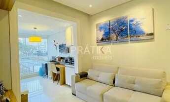 Imagem 6: Apartamento à venda no bairro Vila Dom Pedro I - São Paulo/SP, Zona Sul