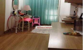 Imagem 5: Casa com 4 dormitórios à venda, 270 m² por R$ 850.000 - Assunção - São Bernardo do Campo/S