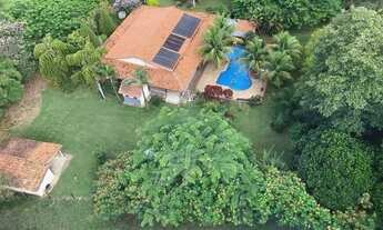 Imagem: Fazenda em Goiania com 7 alqueires