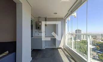 Imagem 7: Apartamento para Aluguel - Vila Mariana, 2 Quartos, 56 m2