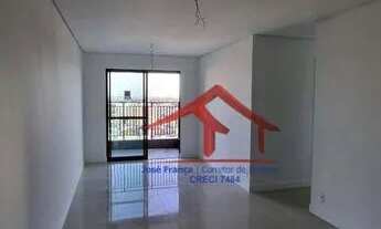 Imagem 4: Apartamento com 2 dormitórios para alugar, 61 m² por R$ 2.936,51/mês - Joaquim Távora - Fo