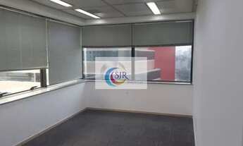 Imagem 5: Sala/Conjunto para aluguel tem 295 metros quadrados em Cidade Monções - São Paulo - SP