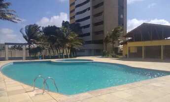 Imagem 5: Apto de 68m, 2 quartos, 2 vagas, lazer completo, nascente, com vista maravilhosa da praia