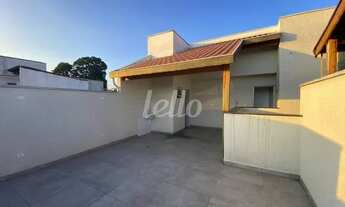 Imagem 3: Santo André - Apartamento Padrão - Vila Humaita