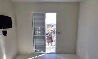 Imagem 4: Apartamento com 2 dormitórios à venda, 44 m² por R$ 404.000,00 - Tucuruvi - São Paulo/SP