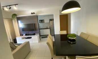 Imagem 3: Apartamento para venda em Jardim Santa Marta - Cuiabá - MT