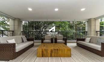 Imagem 5: Apartamento à venda no bairro Indianópolis - São Paulo/SP, Zona Sul