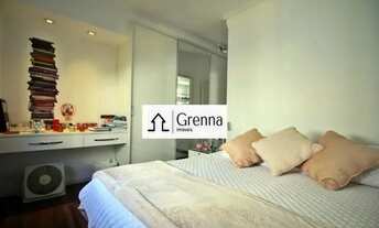 Imagem 6: 3 dormitórios com 3 suites a Venda nos Jardins