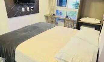 Imagem: Flat para venda com 18 metros quadrados