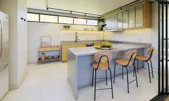 Imagem 2: Apartamento 230m2 Higienópolis SP