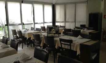 Imagem 7: Flat disponível na Vila Olímpia