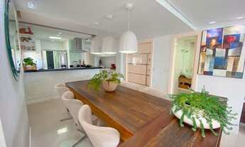 Imagem 5: Apartamento frente ao mar Alto Padrão