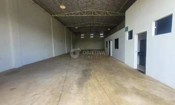 Imagem 2: Ótimo barracão comercial no bairro Shopping Park