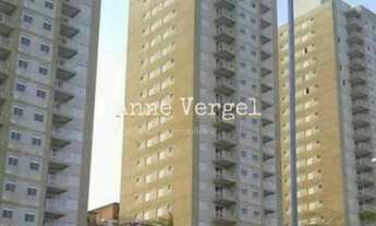 Imagem: Apartamento à venda no bairro Vila Ester
