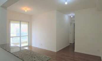 Imagem 3: APARTAMENTO no bairro Campestre com 66m². 2 dormitórios e 1 vagas. Confira