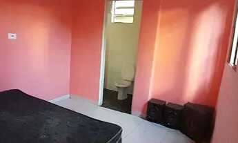 Imagem 2: Casa individual Metrô Penha