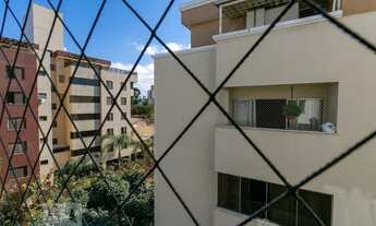 Imagem 7: Apartamento para Aluguel - Castelo, 3 Quartos, 184 m2