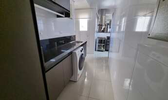 Imagem 7: Apartamento para venda tem 116 metros quadrados com 3 quartos em Nova América - Piracicaba