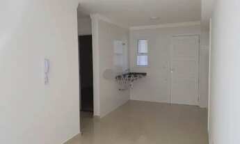 Imagem 5: Sobrado com 2 dormitórios para alugar, 40 m² por R$ 1.507,00/mês - Cidade Líder - São Paul