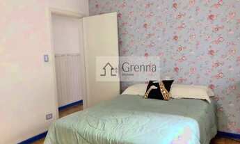 Imagem 6: Apartamento com 210m² no Jardim Paulista SP