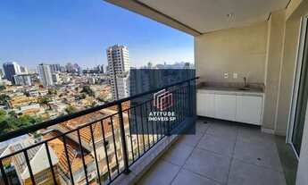 Imagem 4: Apartamento com 3 dormitórios à venda, 70m² - Pompeia - São Paulo/SP
