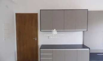 Imagem 2: Apartamento Térrio Semi-Mobiliado com 2 dormitórios para alugar, 72 m² por R$ 1.928/mês