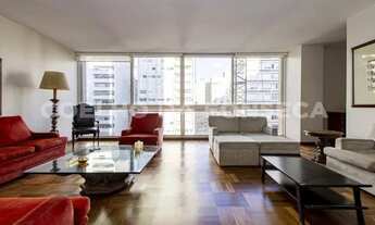 Imagem 2: São Paulo - Apartamento Padrão - Jardim América