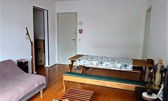 Imagem: Apartamento para venda com 70 metros quadrados