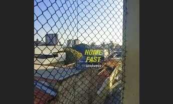 Imagem 7: Apartamento com 2 dormitórios para alugar, 79 m² por R$ 2.740/mês o pacote - Gopoúva - Gua