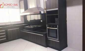 Imagem 2: Sobrado com 3 dormitórios para alugar, 200 m² por R$ 3.201,00/mês - Jardim Regina - São Pa