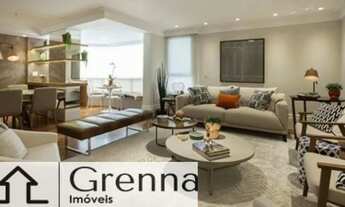 Imagem: Apartamento 158m2 Vila Olímpia SP