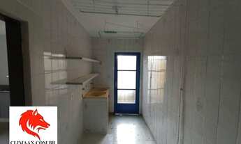 Imagem 7: Casa para venda tem 134 metros quadrados com 3 quartos em Alto da Lapa - São Paulo - SP