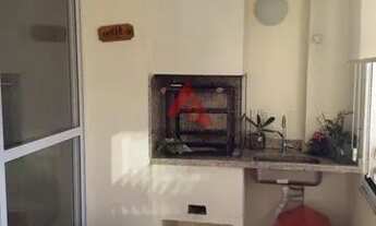 Imagem: SãO JOSé DOS CAMPOS - Apartamento Padrão