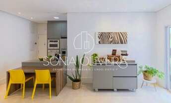 Imagem 2: APARTAMENTO RESIDENCIAL em SÃO PAULO - SP, VILA ISA