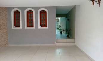 Imagem 2: Sobrado á venda - Jardim Vila Formosa