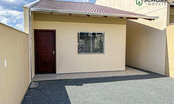 Imagem 5: Casa com 3 dormitórios à venda, 87 m² por R$ 450.000,00 - Fortaleza Alta - Blumenau/SC