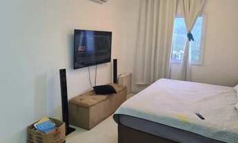 Imagem 6: Apartamento para venda tem 200 m² com 3 suítes - 100% mobiliado - Oportunidade!